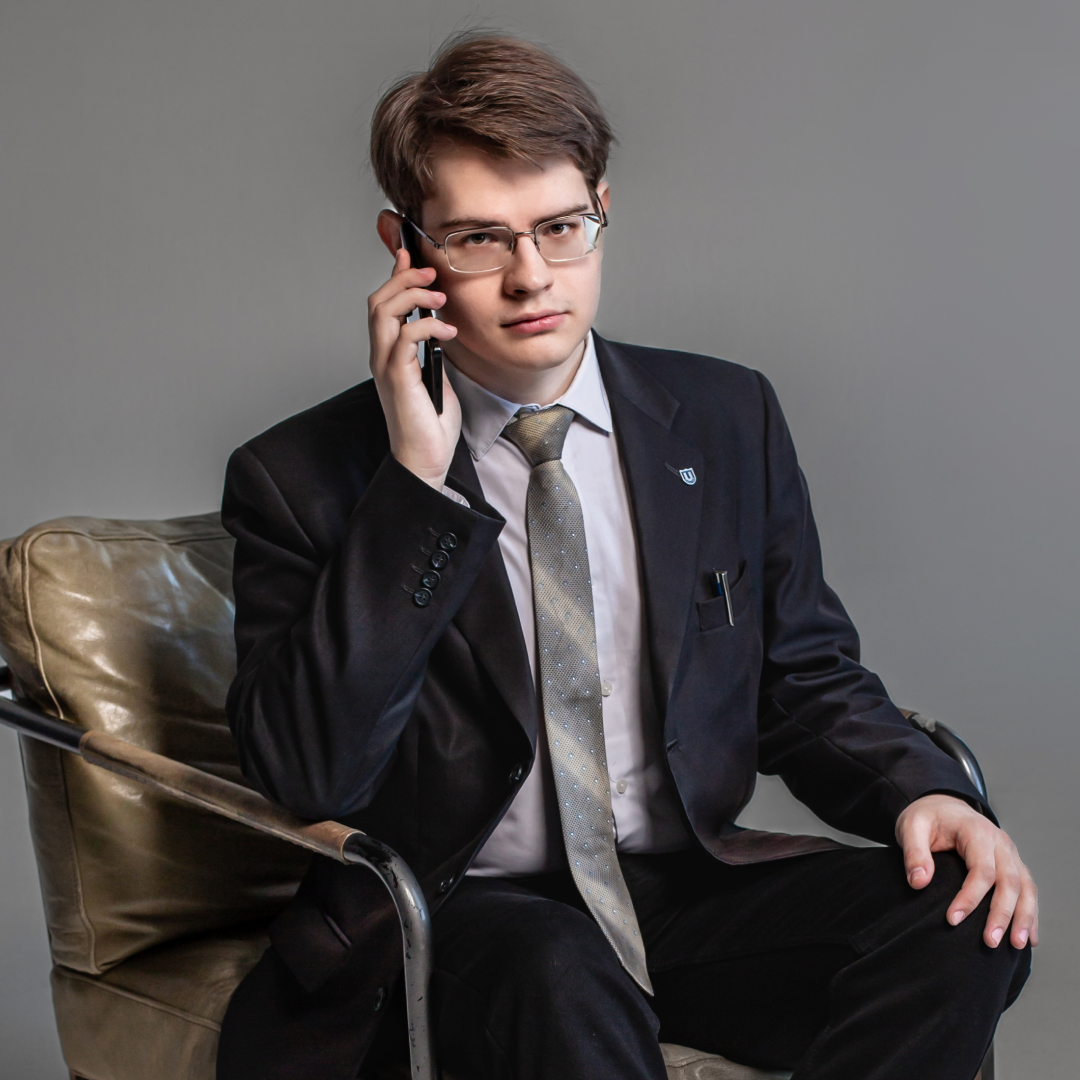 Андрей Даньков