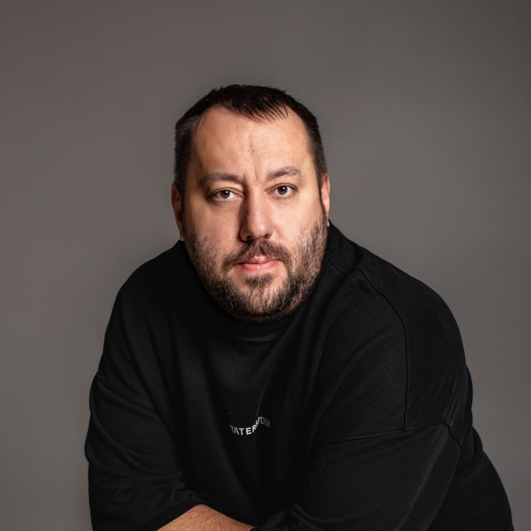 Алексей Березин