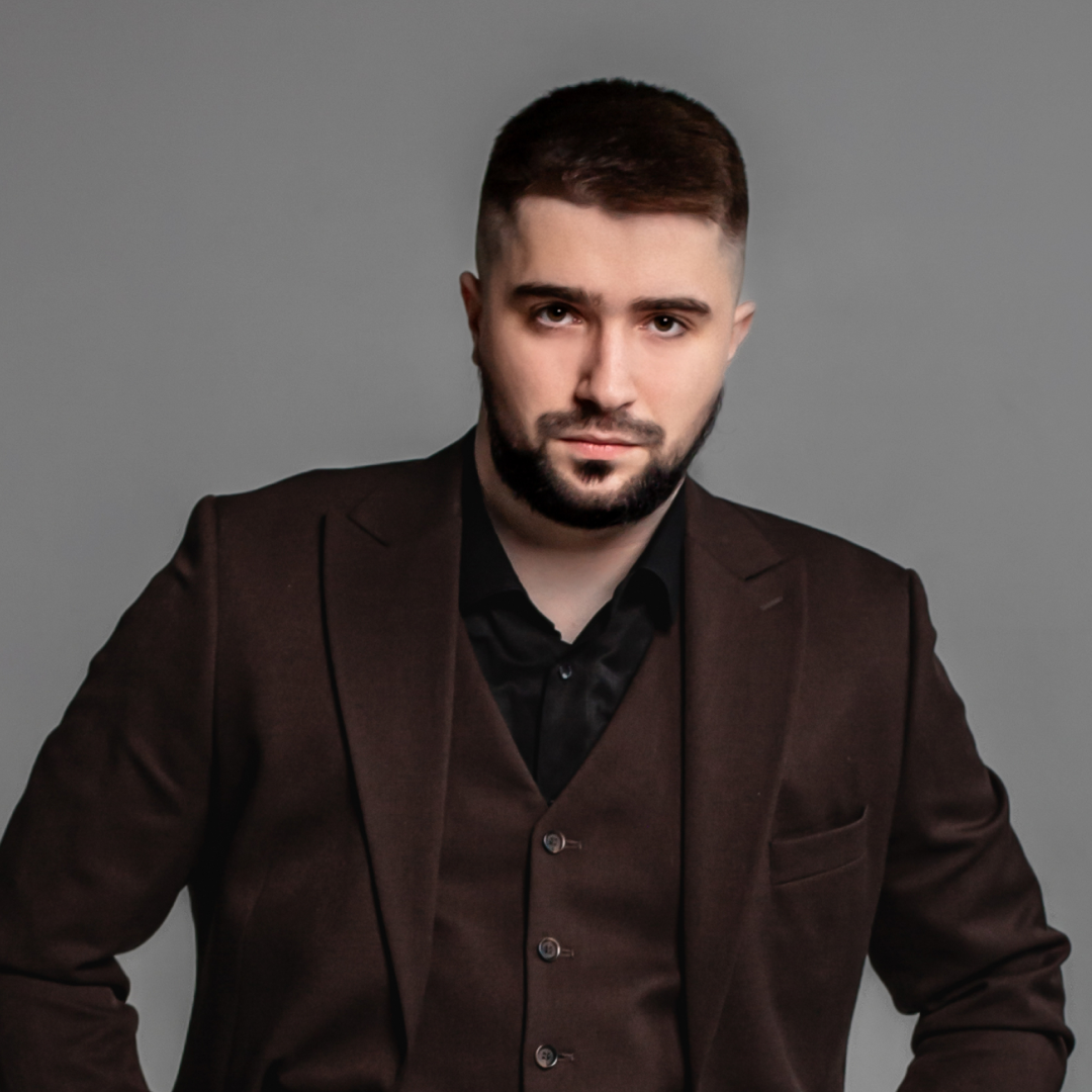 Вячеслав Каноныкин